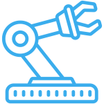 Robotics emerging technologies